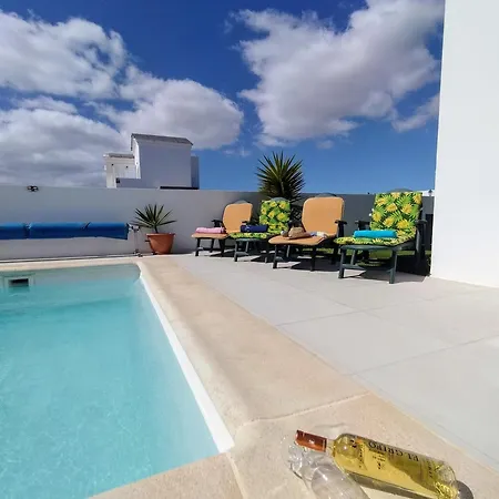 Lovely Agua & Fuego,heated Pool *