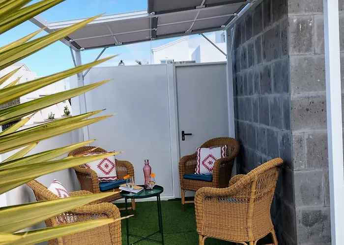 Lovely Agua & Fuego,heated Pool Βίλα