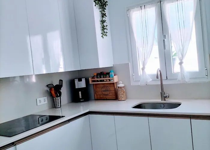 Lovely Agua & Fuego,heated Pool Βίλα *