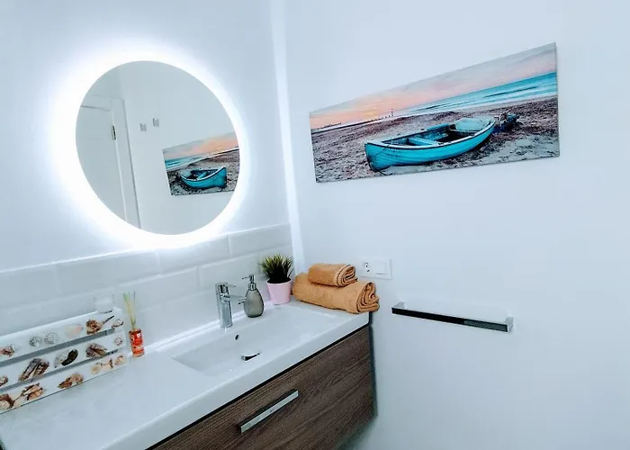 Lovely Agua & Fuego,heated Pool Βίλα