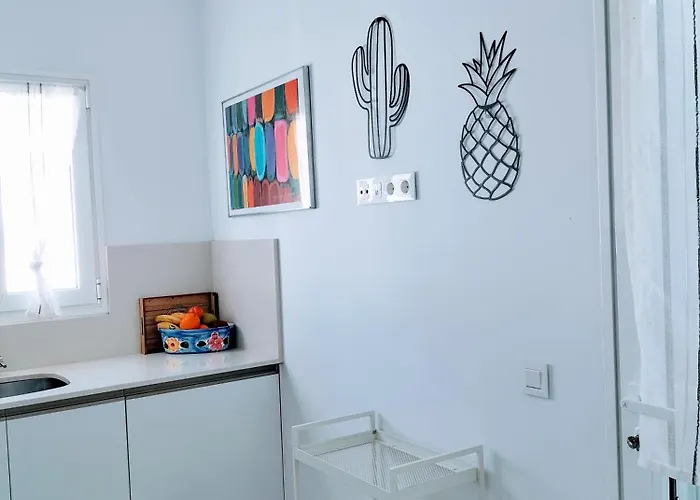 Lovely Agua & Fuego,heated Pool Βίλα *