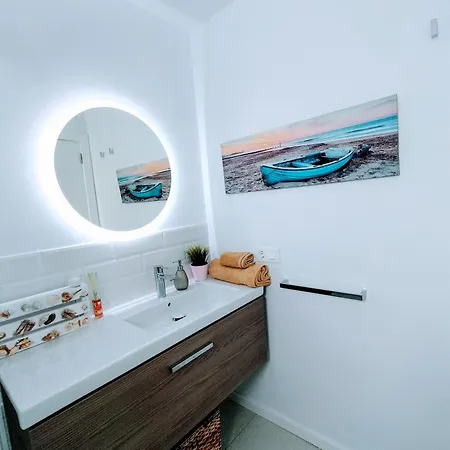 Lovely Agua & Fuego,heated Pool Βίλα