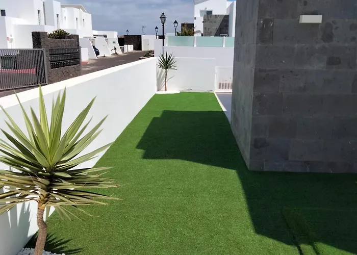 Lovely Agua & Fuego,heated Pool فيلة بلايا بلانكا