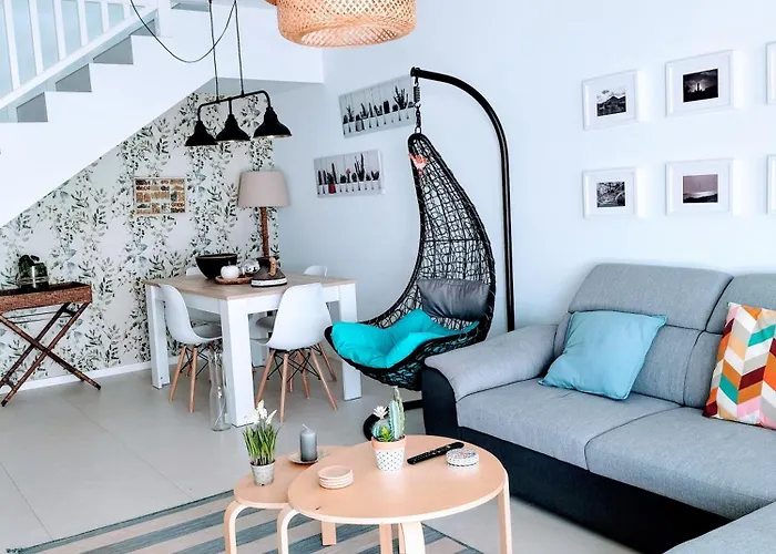 Lovely Agua&fuego,heated Pool *