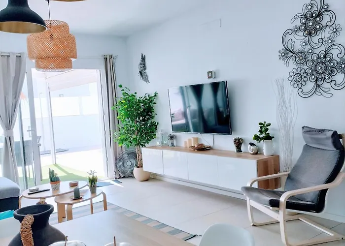 Lovely Agua&fuego,heated Pool