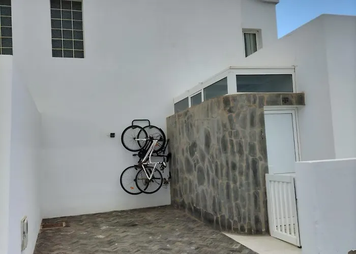 Lovely Agua&fuego,heated Pool * Playa Blanca (Lanzarote)