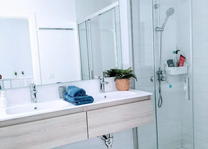 Villa Lovely Agua&fuego,heated Pool *