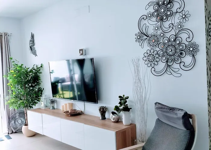 Lovely Agua&fuego,heated Pool *