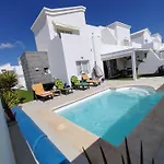 فيلة Lovely Agua & Fuego,heated Pool *