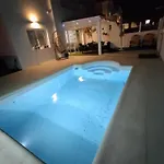 فيلة Lovely Agua & Fuego,heated Pool