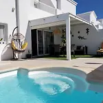 Lovely Agua & Fuego,heated Pool * بلايا بلانكا