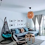 فيلة Lovely Agua & Fuego,heated Pool بلايا بلانكا