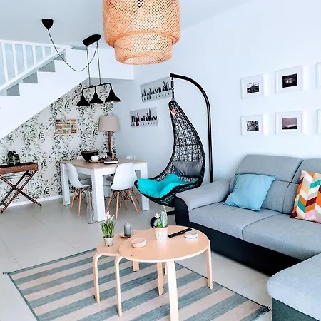 Lovely Agua&fuego,heated Pool *