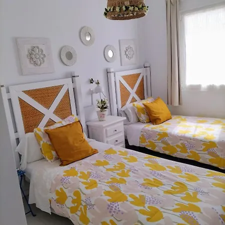 Lovely Agua & Fuego,heated Pool * Playa Blanca (Lanzarote)