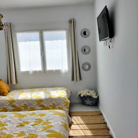 Lovely Agua&fuego,heated Pool *