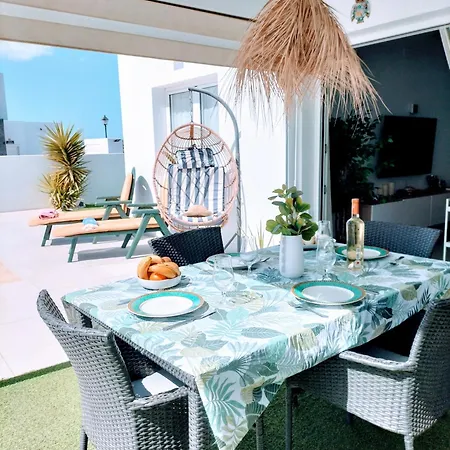 Lovely Agua&fuego,heated Pool Villa