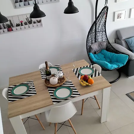 Villa Lovely Agua & Fuego,heated Pool