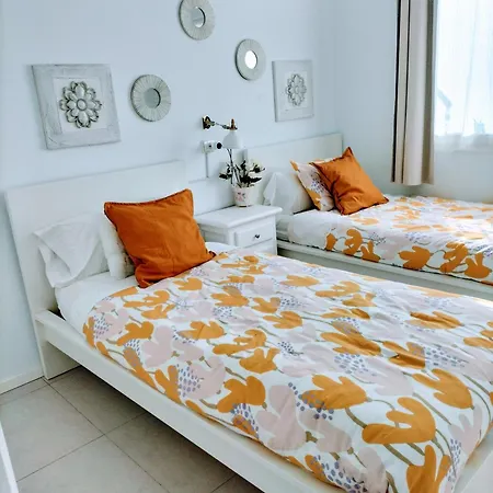 Lovely Agua&fuego,heated Pool