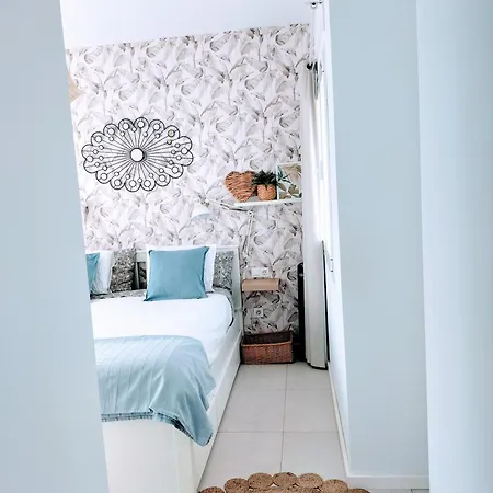 Lovely Agua&fuego,heated Pool Playa Blanca (Lanzarote)