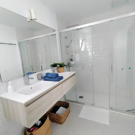 Lovely Agua&fuego,heated Pool Villa