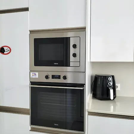 Villa Lovely Agua&fuego,heated Pool *