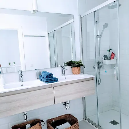 Villa Lovely Agua&fuego,heated Pool *