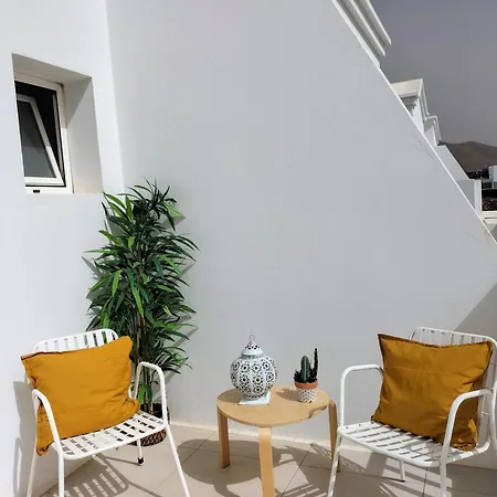 Villa Lovely Agua&fuego,heated Pool *