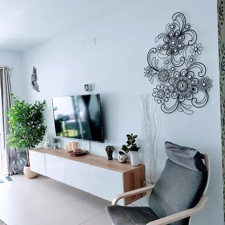 Lovely Agua&fuego,heated Pool *