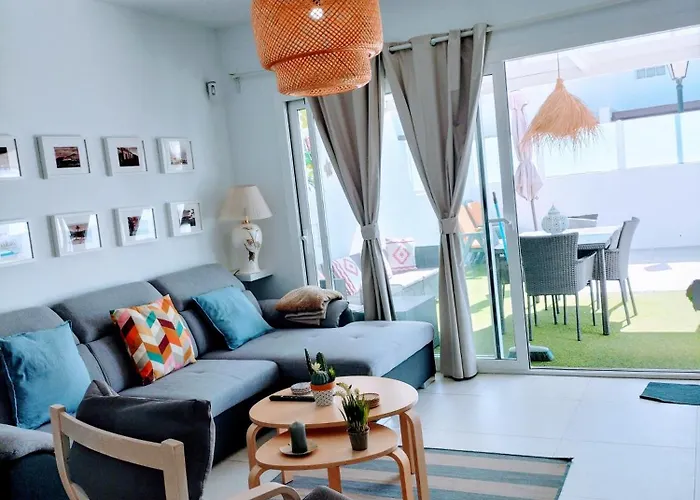 Lovely Agua & Fuego,heated Pool *