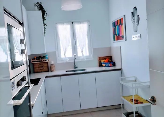 Lovely Agua & Fuego,heated Pool * プラヤ・ブランカ