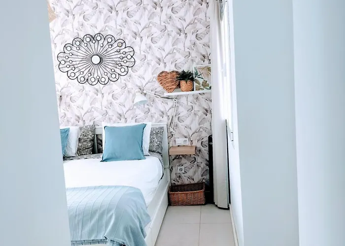 Lovely Agua & Fuego,heated Pool 普拉亚布兰卡