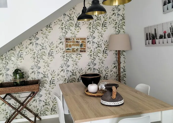 Lovely Agua & Fuego,heated Pool 普拉亚布兰卡