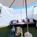 Villa Lovely Agua & Fuego,heated Pool