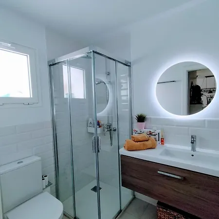 Lovely Agua & Fuego,heated Pool * プラヤ・ブランカ