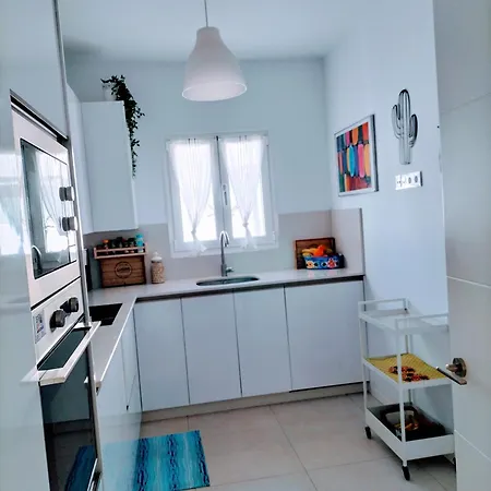 Lovely Agua & Fuego,heated Pool * Коста Бланка