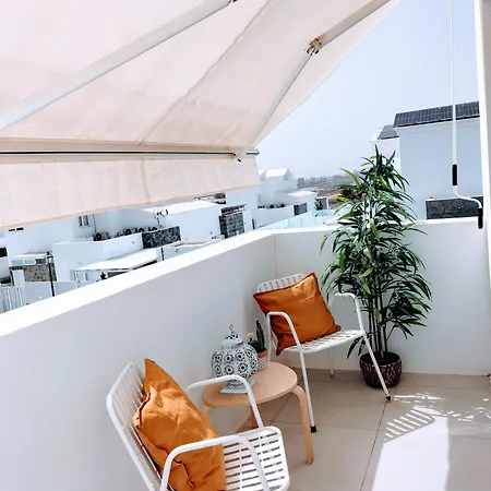 Lovely Agua & Fuego,heated Pool Вилла *