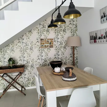 Lovely Agua & Fuego,heated Pool プラヤ・ブランカ