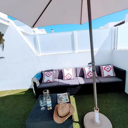 ヴィラ Lovely Agua & Fuego,heated Pool