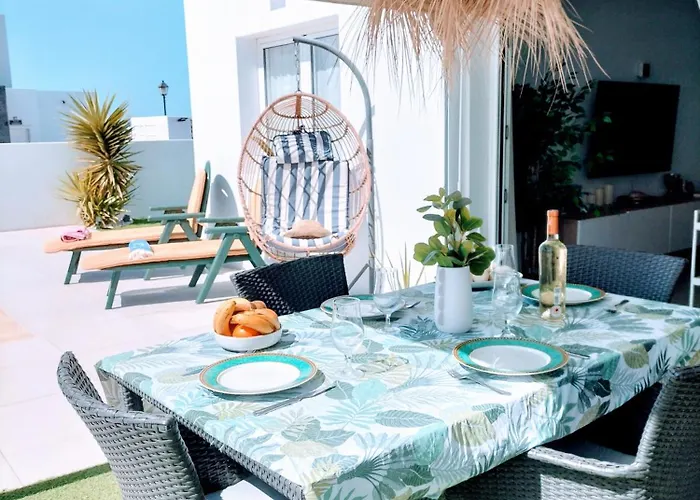 Lovely Agua & Fuego,heated Pool Villa