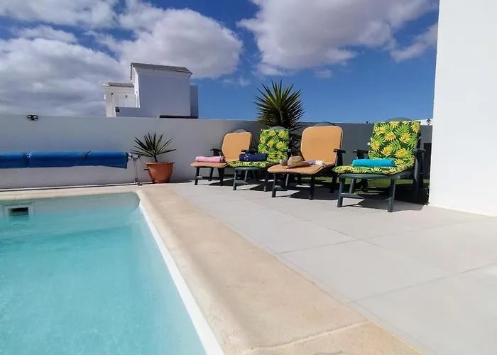 Lovely Agua & Fuego,heated Pool *