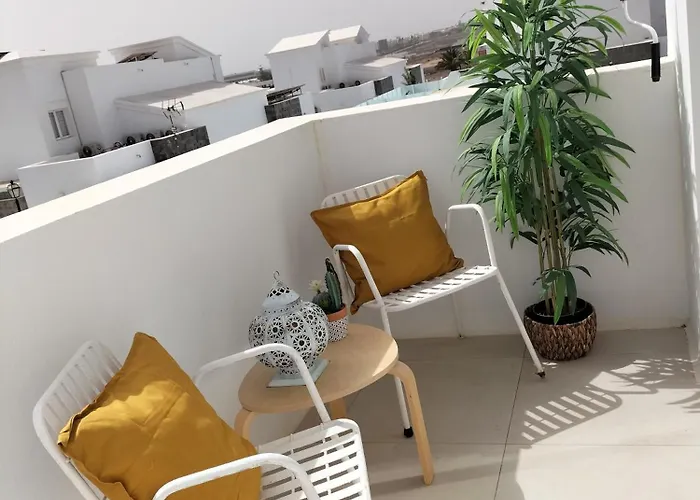 Lovely Agua & Fuego,heated Pool Коста Бланка