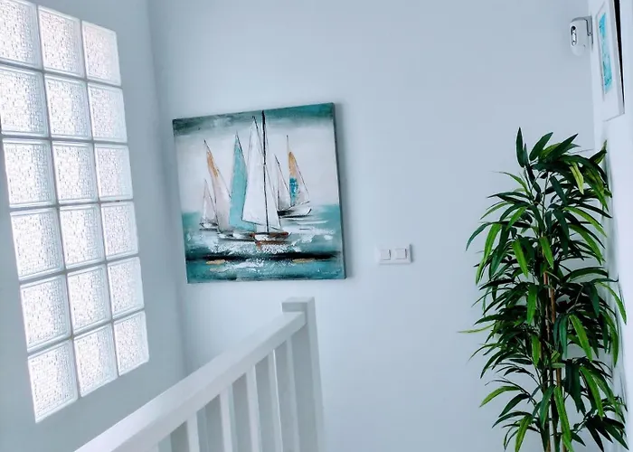 Lovely Agua & Fuego,heated Pool Коста Бланка