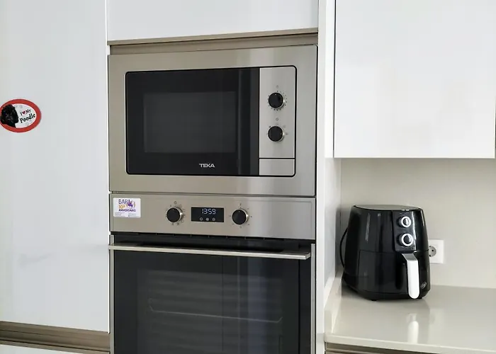 Вилла Lovely Agua & Fuego,heated Pool *