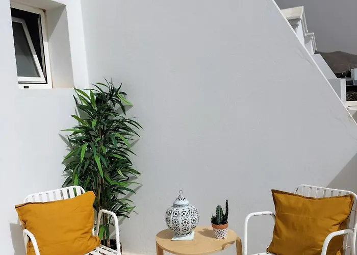 Вилла Lovely Agua & Fuego,heated Pool *